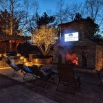 A.M. Woodland Outdoor Design