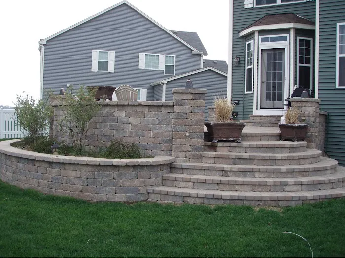 A.M. Woodland Outdoor Design Picture 7