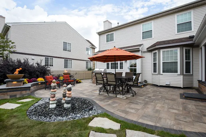 A.M. Woodland Outdoor Design Picture 10