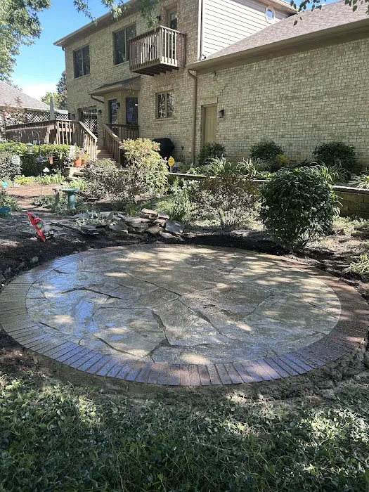 Marin Landscaping Inc Picture 6