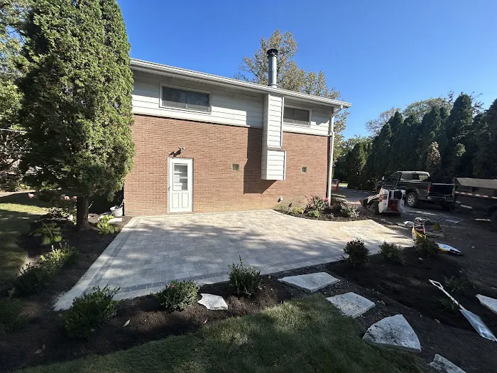 Marin Landscaping Inc Picture 4