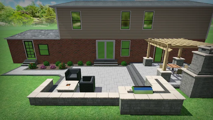 Marin Landscaping Inc Picture 8