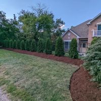 RJK Barone Lawn & Landscaping ico