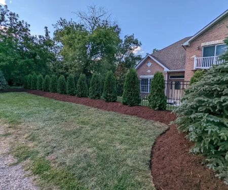 RJK Barone Lawn & Landscaping