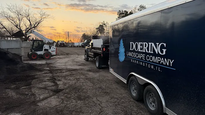 Doering Landscape Company Picture 6