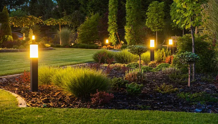 Aguilar's Landscapers Picture 5