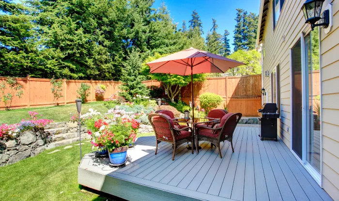 Aguilar's Landscapers Picture 4