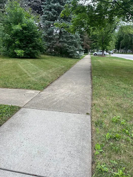 F&D lawncare Picture 4