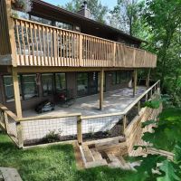 ManPWR Construction Inc. ico