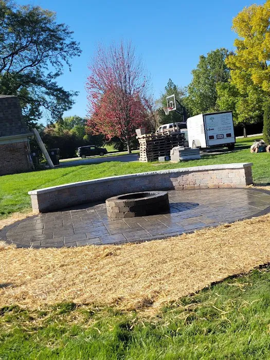 Alan's Landscaping INC. Picture 9