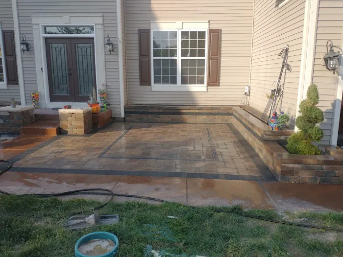 Alan's Landscaping INC. Picture 7