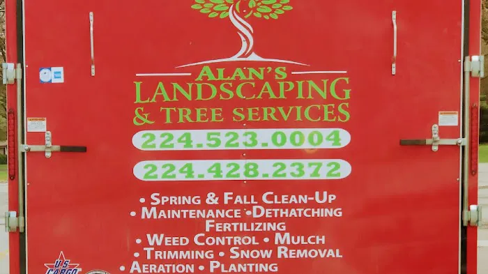 Alan's Landscaping INC. Picture 6