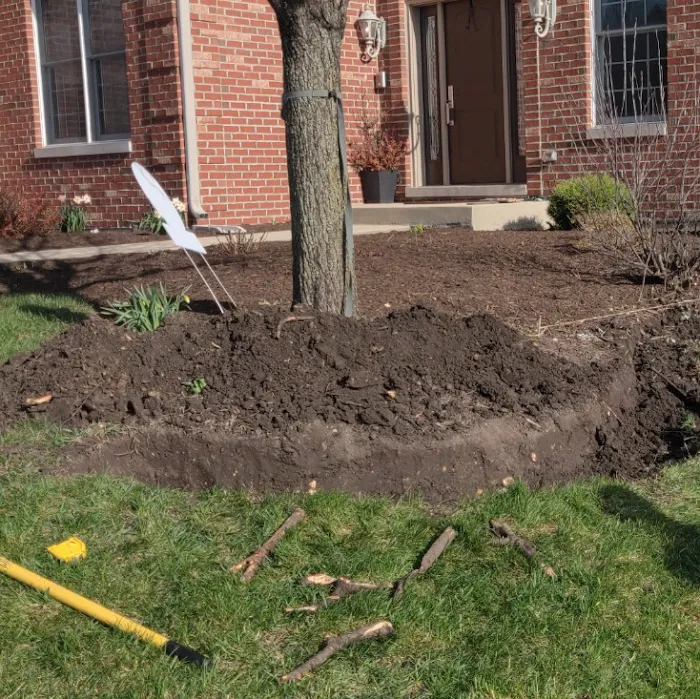 Alan's Landscaping INC. Picture 3