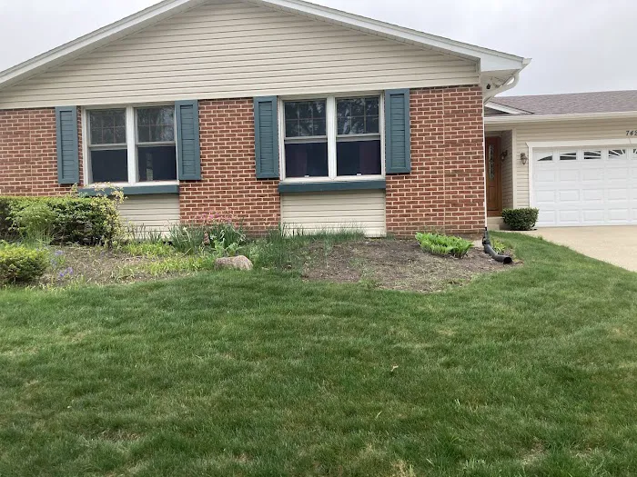 Alan's Landscaping INC. Picture 1