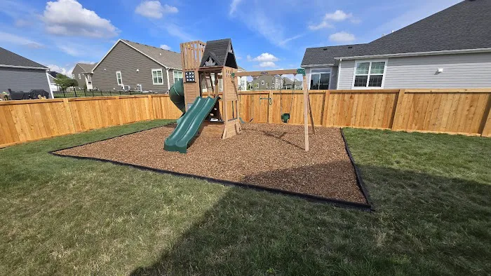 DMR Landscaping Picture 1