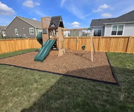 DMR Landscaping