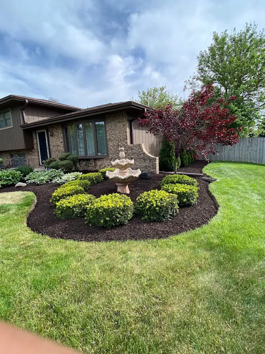 DMR Landscaping Picture 4