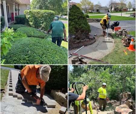 TVA. Landscaping, Inc.
