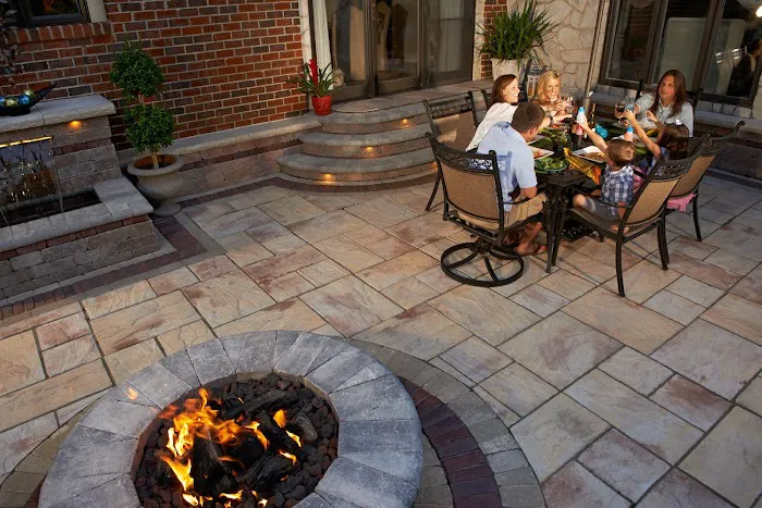 Lurvey Landscape Supply Picture 9