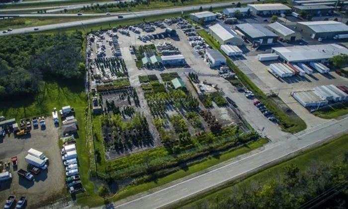 Lurvey Landscape Supply Picture 7