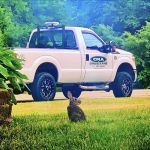 CMA LANDSCAPING INC.