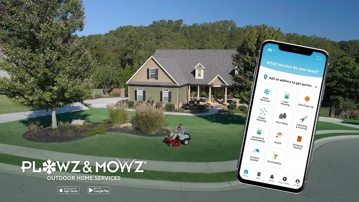 Plowz & Mowz - Snow Plowing and Lawn Care Service Picture 8