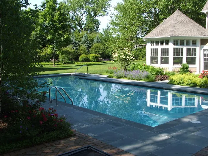Root Designs: Landscape Design Picture 5