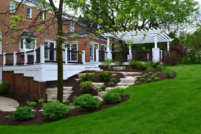Root Designs: Landscape Design Picture 3
