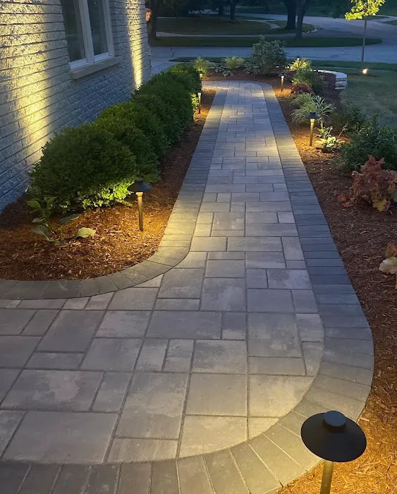 Root Designs: Landscape Design Picture 2