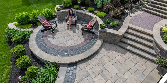 Root Designs: Landscape Design Picture 10