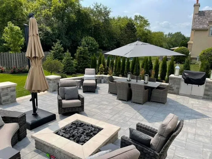 Aspen Landscapes, Inc Picture 2