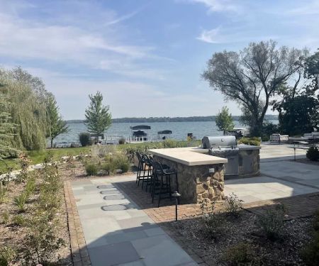 Aspen Landscapes, Inc