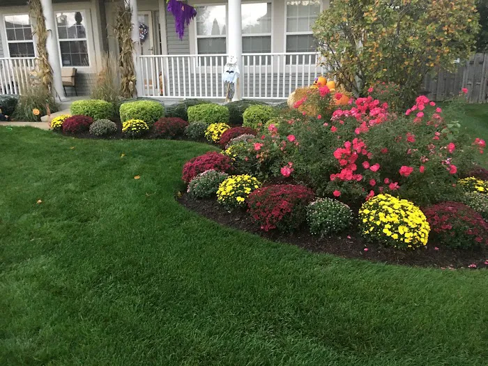 Mistretta Landscaping Picture 4