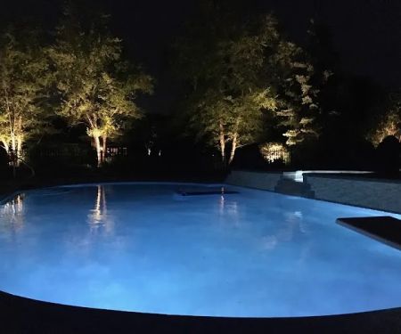 Mistretta Landscaping