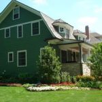 Stanley Landscapes