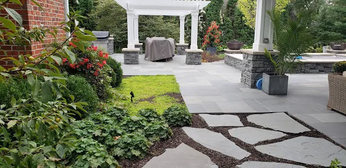 RL Landscaping Picture 1