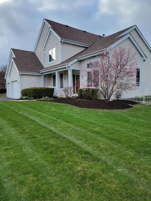 Lawn Mechanix Picture 4