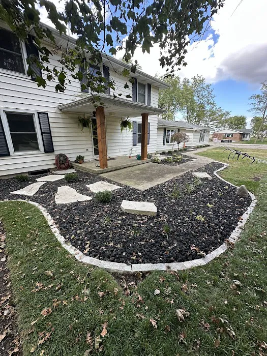 Gino's Landscape Design & Lawn-Care Picture 1