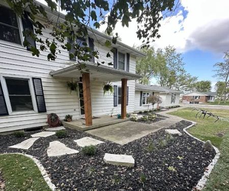 Gino's Landscape Design & Lawn-Care