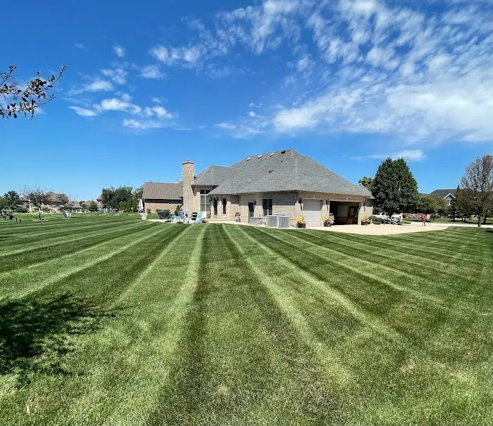 Gino's Landscape Design & Lawn-Care Picture 6