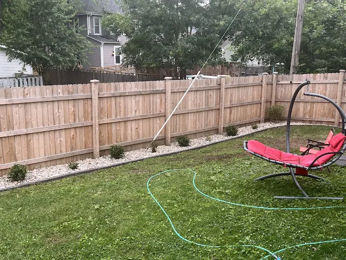Gino's Landscape Design & Lawn-Care Picture 3