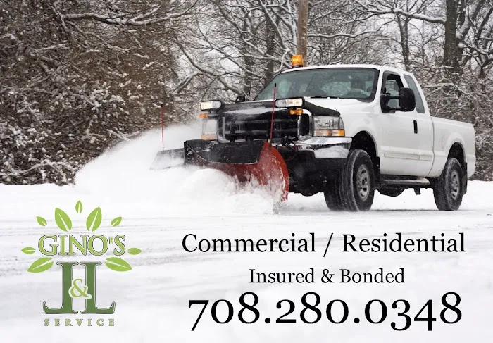 Gino's Landscape Design & Lawn-Care Picture 4