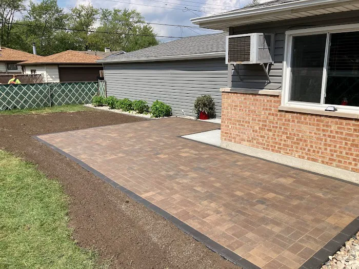 Gino's Landscape Design & Lawn-Care Picture 8