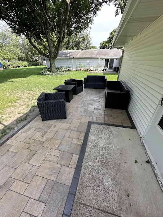 Gino's Landscape Design & Lawn-Care Picture 2
