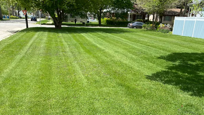 Precision Lawn Maintenance LLC Picture 1