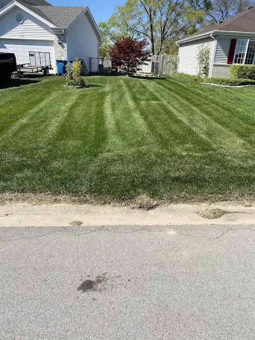 Precision Lawn Maintenance LLC Picture 3