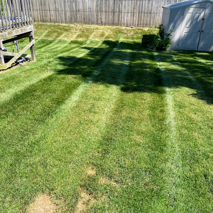 Precision Lawn Maintenance LLC Picture 2