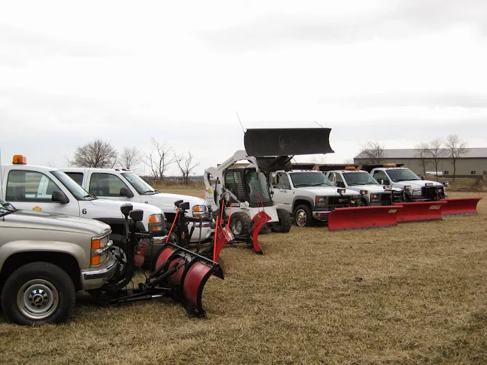 JTP Lawn Inc Picture 6