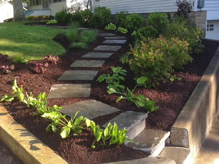 JTP Lawn Inc Picture 9