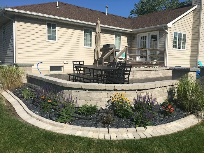 JTP Lawn Inc Picture 5